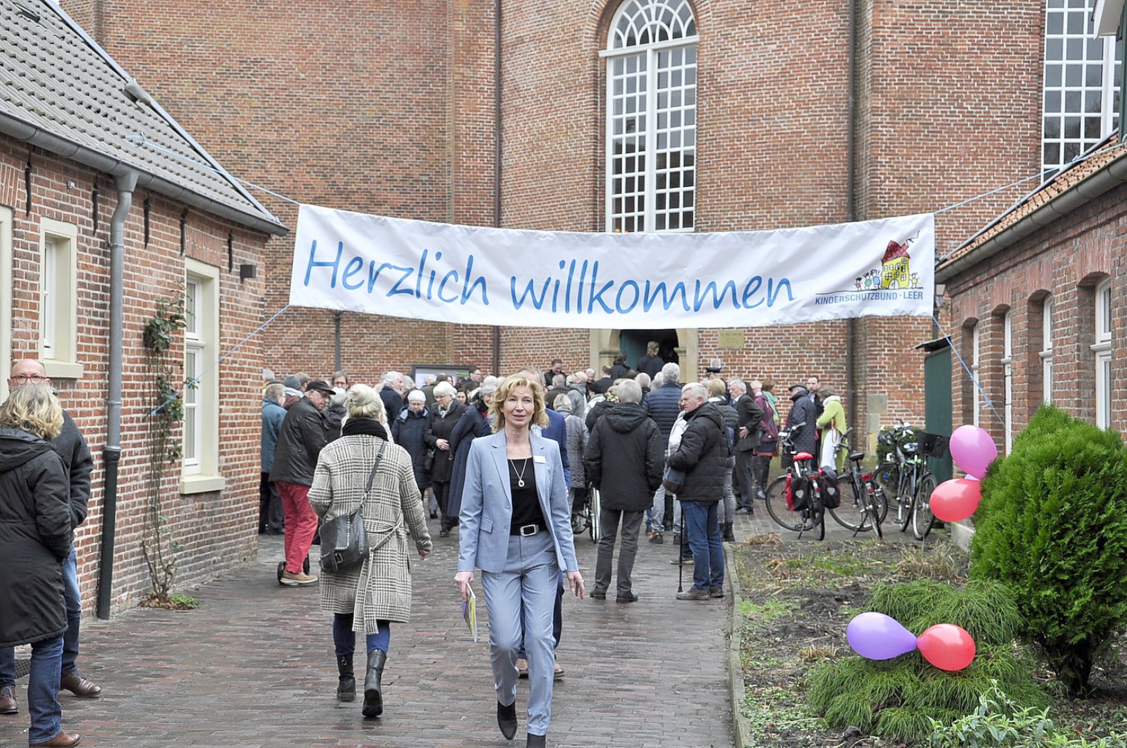 50 Jahre Kinderschutzbund in Leer - Bild 3