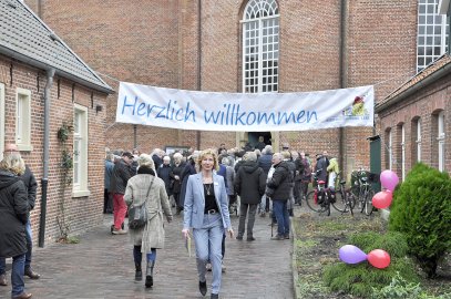 50 Jahre Kinderschutzbund in Leer - Bild 3