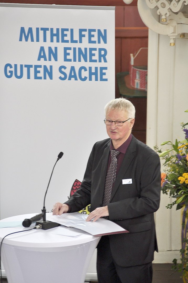 50 Jahre Kinderschutzbund in Leer - Bild 5