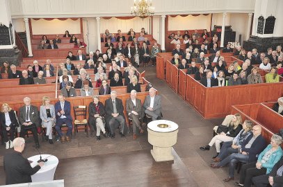 50 Jahre Kinderschutzbund in Leer - Bild 7