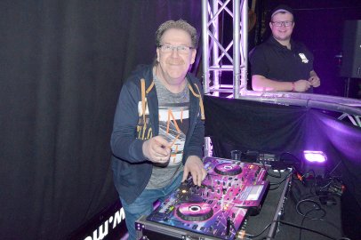 Tanzparty in Idafehn - Bild 2