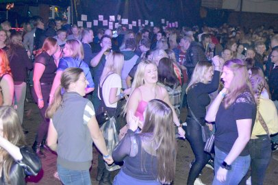 Tanzparty in Idafehn - Bild 3
