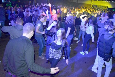Tanzparty in Idafehn - Bild 4
