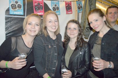 Scheunenfete der Holter Jollys - Bild 2