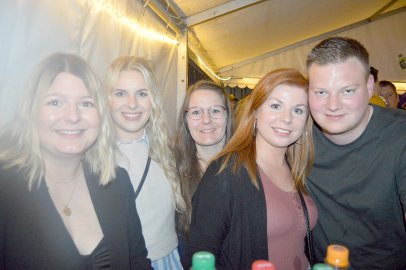 Scheunenfete der Holter Jollys - Bild 3