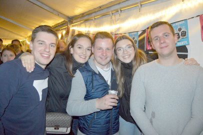 Scheunenfete der Holter Jollys - Bild 4