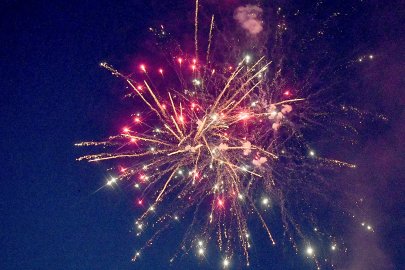 Feuerwehrfest Hatshausen hat begonnen - Bild 37