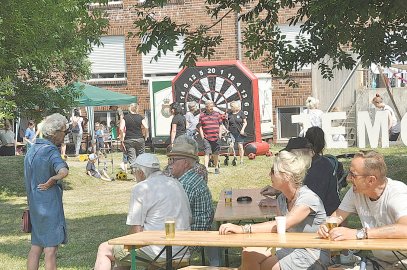 Fest im Wiederpark - Bild 5