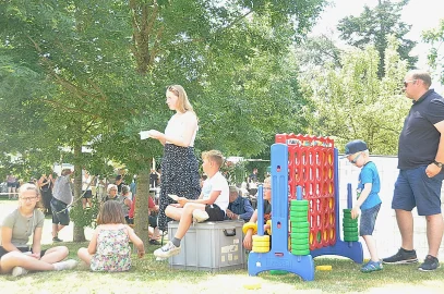 Fest im Wiederpark - Bild 6