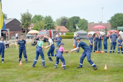 Feuerwehr- und Familientag in Holte - Bild 3