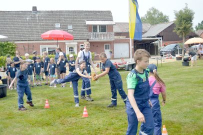 Feuerwehr- und Familientag in Holte - Bild 5