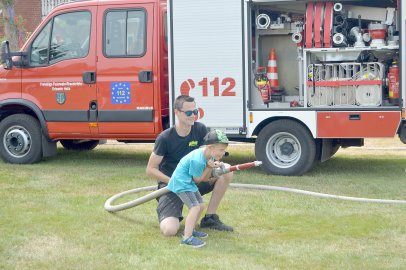 Feuerwehr- und Familientag in Holte - Bild 10