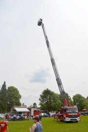 Feuerwehr- und Familientag in Holte - Bild 16