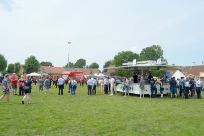 Feuerwehr- und Familientag in Holte - Bild 18
