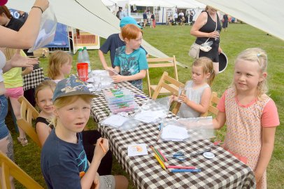 Feuerwehr- und Familientag in Holte - Bild 20