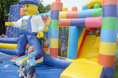Feuerwehr- und Familientag in Holte - Bild 22