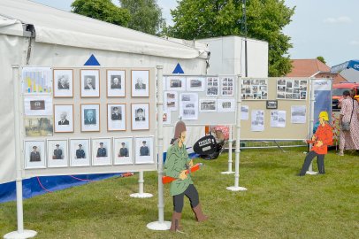 Feuerwehr- und Familientag in Holte - Bild 23