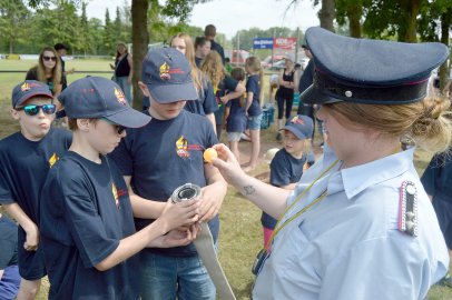 Feuerwehr- und Familientag in Holte - Bild 33