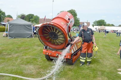 Feuerwehr- und Familientag in Holte - Bild 36