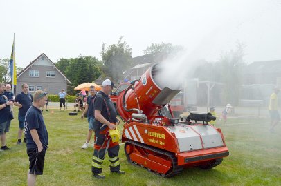 Feuerwehr- und Familientag in Holte - Bild 37