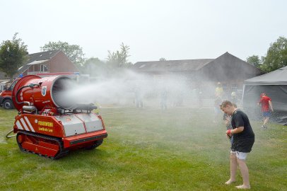 Feuerwehr- und Familientag in Holte - Bild 38