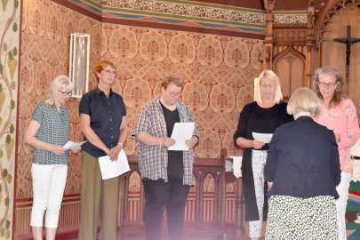 Abschied von Traute Doeden - Bild 4