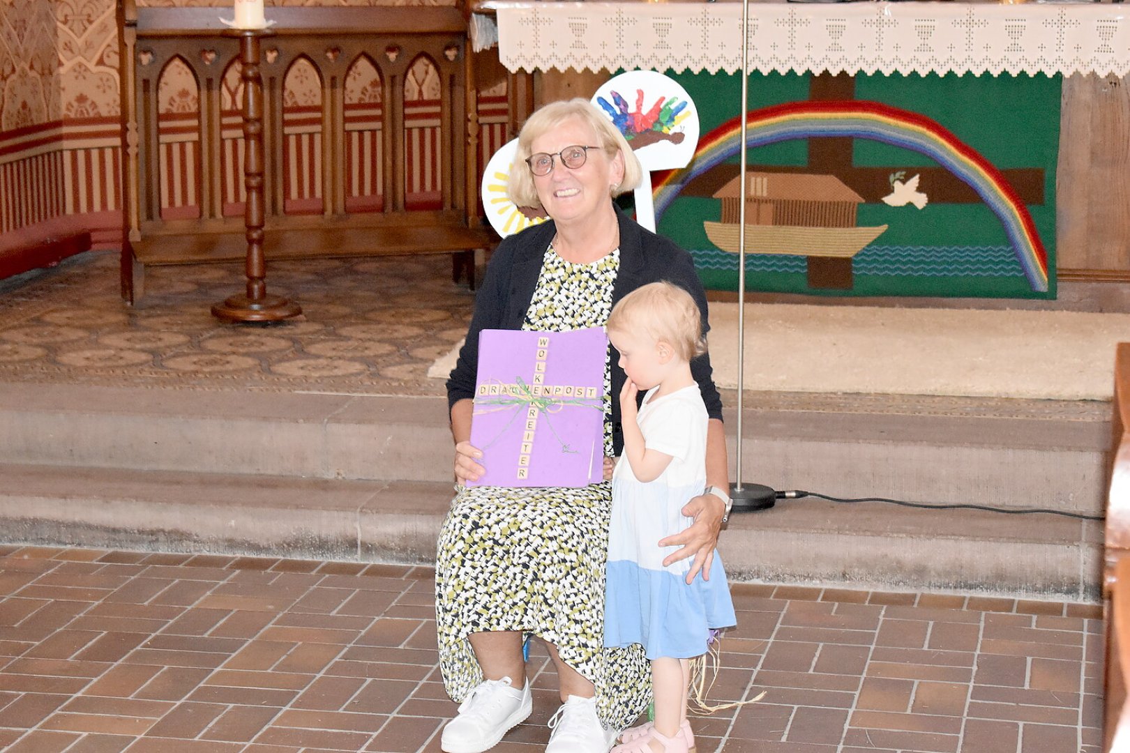 Abschied von Traute Doeden - Bild 8