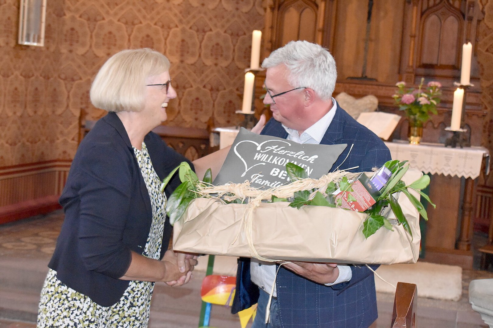 Abschied von Traute Doeden - Bild 9