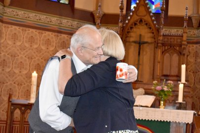 Abschied von Traute Doeden - Bild 10