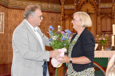 Abschied von Traute Doeden - Bild 11