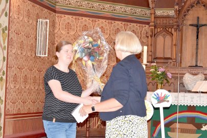 Abschied von Traute Doeden - Bild 12
