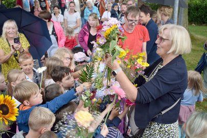 Abschied von Traute Doeden - Bild 14