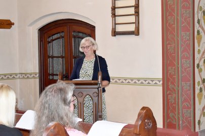 Abschied von Traute Doeden - Bild 15