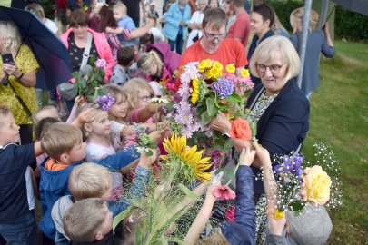 Abschied von Traute Doeden - Bild 16