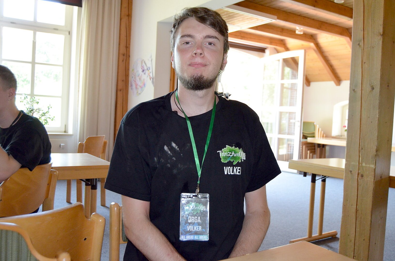 Tanz am Gleis in Ostrhauderfehn - Bild 11