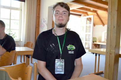 Tanz am Gleis in Ostrhauderfehn - Bild 11