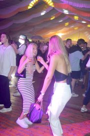 Disco-Abend auf Ostrhauderfehner Schützenfest - Bild 101