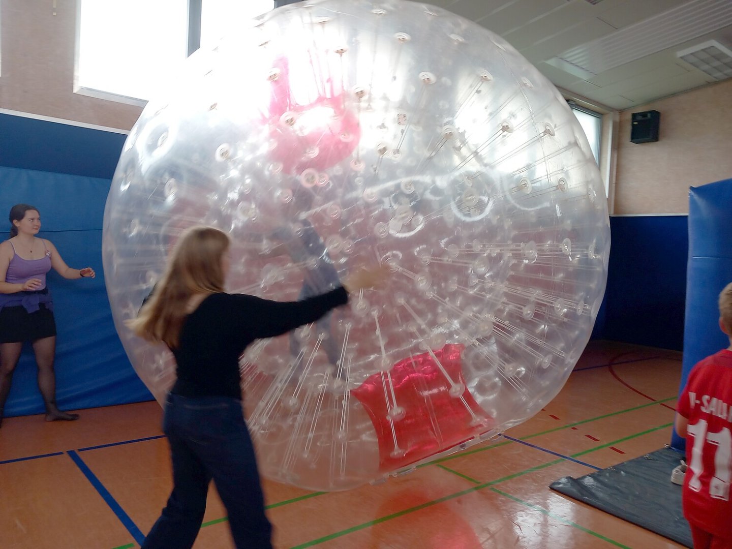 2. Kinder- und Jugendfest Rhauderfehn - Bild 1