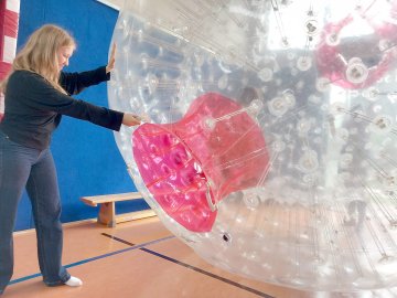 2. Kinder- und Jugendfest Rhauderfehn - Bild 2