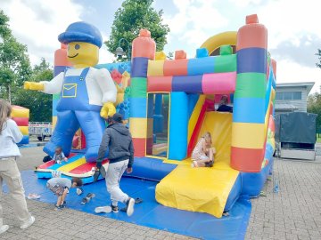 2. Kinder- und Jugendfest Rhauderfehn - Bild 3