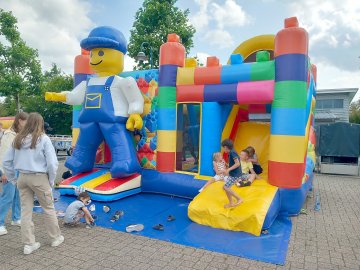 2. Kinder- und Jugendfest Rhauderfehn - Bild 4