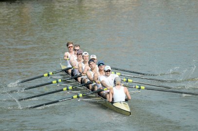 Impressionen von der 81. Ruderregatta Leer - Bild 5