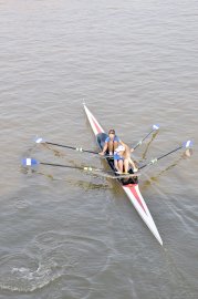 Impressionen von der 81. Ruderregatta Leer - Bild 19