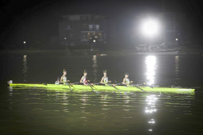 Impressionen von der 81. Ruderregatta Leer - Bild 31