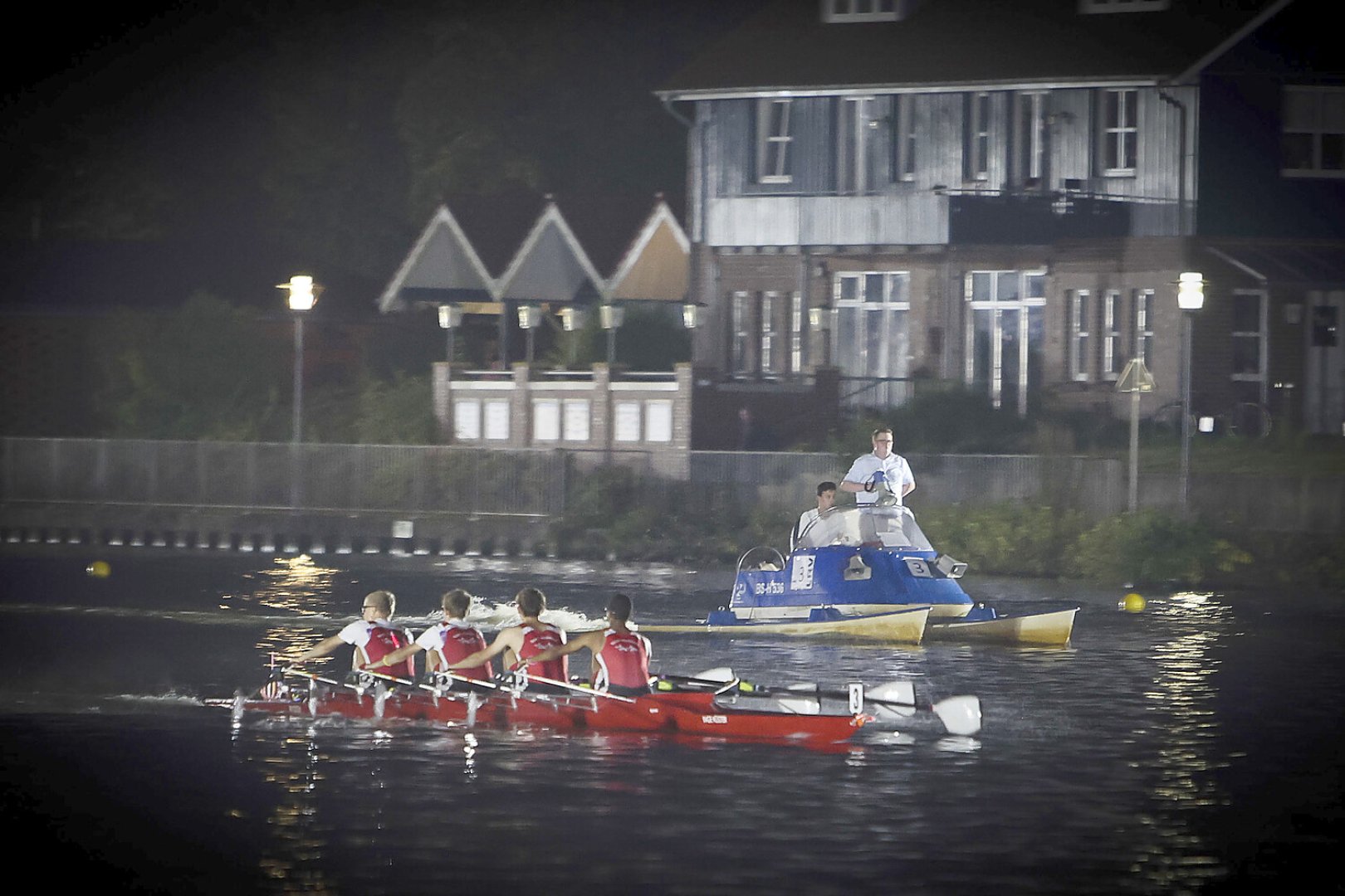 Impressionen von der 81. Ruderregatta Leer - Bild 32