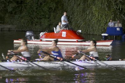 Impressionen von der 81. Ruderregatta Leer - Bild 36