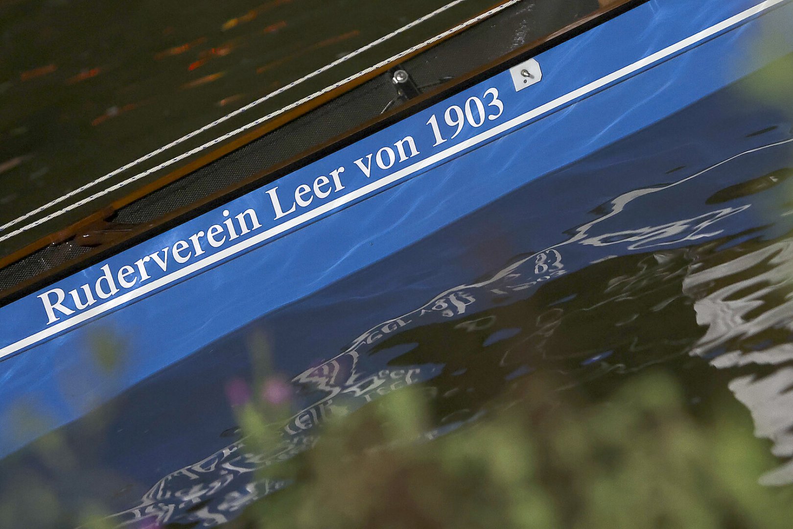 Impressionen von der 81. Ruderregatta Leer - Bild 43