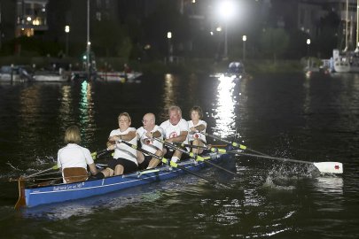 Impressionen von der 81. Ruderregatta Leer - Bild 44