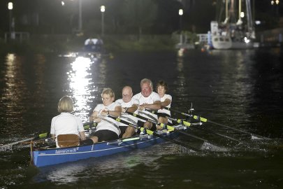 Impressionen von der 81. Ruderregatta Leer - Bild 45
