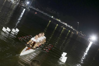 Impressionen von der 81. Ruderregatta Leer - Bild 50
